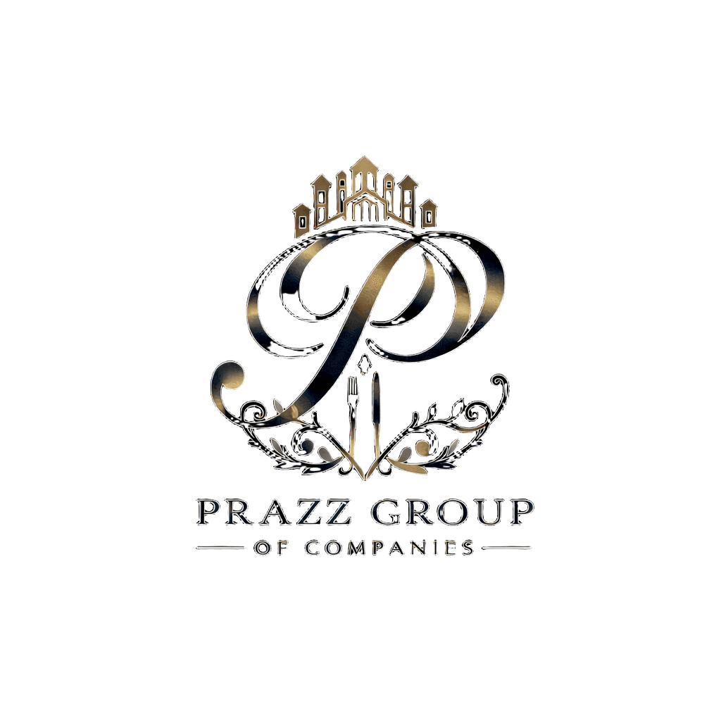 Prazz Group of Companies Logo